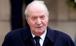 Fostul rege al Spaniei Juan Carlos I renunţă să se întoarcă în Spania de Crăciun