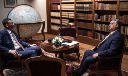 Varşovia şi Budapesta îşi menţin veto-ul asupra bugetului european