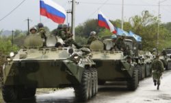 Vladimir Putin: Rusia îşi va retrage trupele din Transnistria doar după ce va fi găsită o soluţie paşnică la conflict