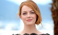 Actriţa Emma Stone este însărcinată
