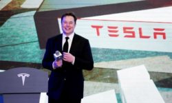 Elon Musk este cel mai bogat om de pe planetă cu o avere de 188,5 miliarde de dolari
