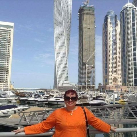 Interviu cu Adina Niculae, o româncă din Spania cu o poveste de viață care inspiră-2