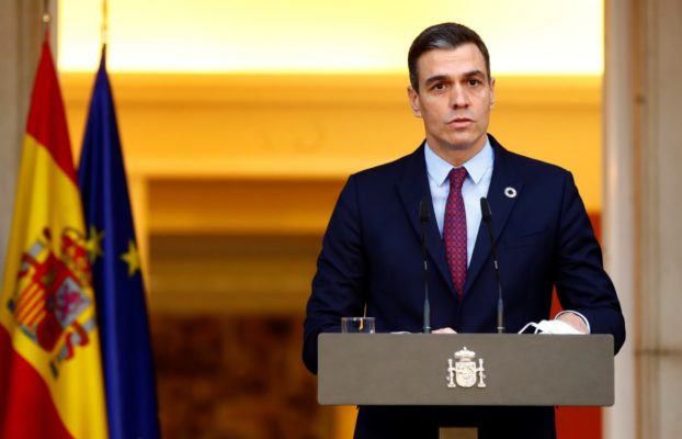 Spania: Mai multe seisme au avut loc în Granada; prim-ministrul spaniol a făcut apel la calm