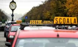 Tinerii defavorizaţi pot obţine gratuit permisul de conducere