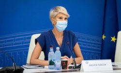 Turcan: Viziunea în privinţa ajutoarelor sociale e sprijinirea celor vulnerabili şi încurajarea muncii pentru cei apţi de muncă