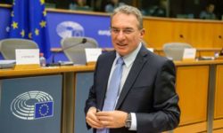 Winkler: UE se află la începutul unui program de relansare economică; resurse financiare duble pentru România