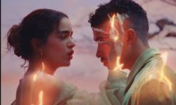 VIDEO Clipul ”La noche de anoche”, colaborarea dintre Bad Bunny şi Rosalia, a strâns 5 milioane de vizualizări la lansare