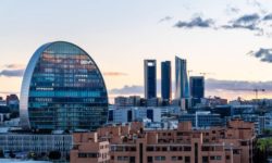 Grupul bancar spaniol BBVA va face concedieri (Expansion)