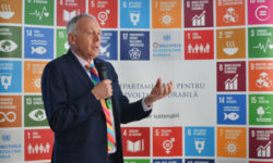 Laszlo Borbely: România este singura ţară din Uniunea Europeană cu cinci ecosisteme diferite