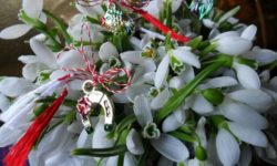 Marţişor 1 Martie: Povestea Mărțișorului și Tradiţii de Mărţişor