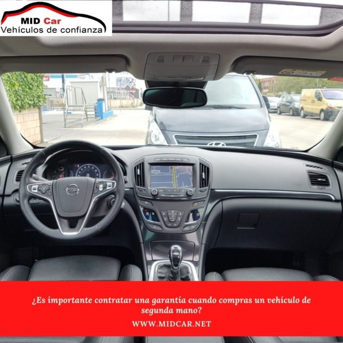 Mid Car oferă siguranță fiecărui client!