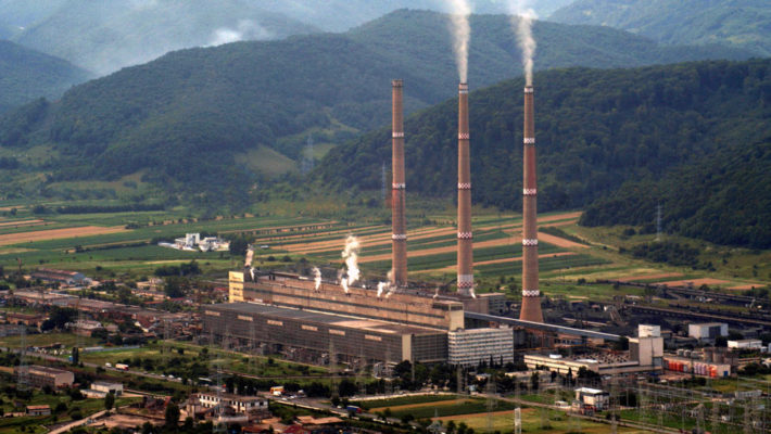 Ministrul Energiei: Sperăm să finalizăm reorganizarea Complexului Energetic Hunedoara într-o lună şi jumătate