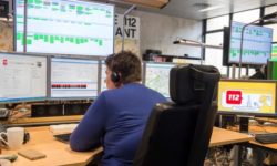 STS: Peste jumătate dintre apelurile efectuate în 2020 la 112 au reprezentat urgenţe