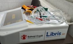 Salvaţi Copiii România investeşte 1 milion de euro în dotarea secţiilor de pediatrie şi terapie intensivă neonatală