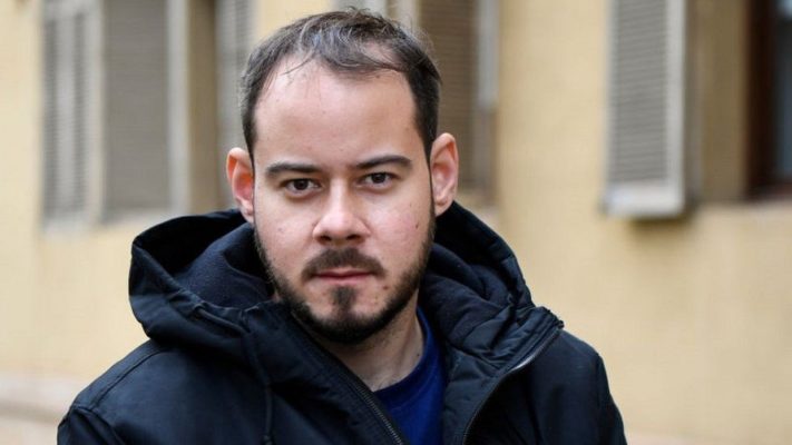Spania: Un rapper s-a încuiat într-o universitate ca să evite pedeapsa cu închisoarea într-un caz de libertate de exprimare