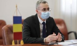 Stelian Ion, la reuniunea miniştrilor europeni ai Justiţiei; produsele contrafăcute pun în pericol sănătatea publică