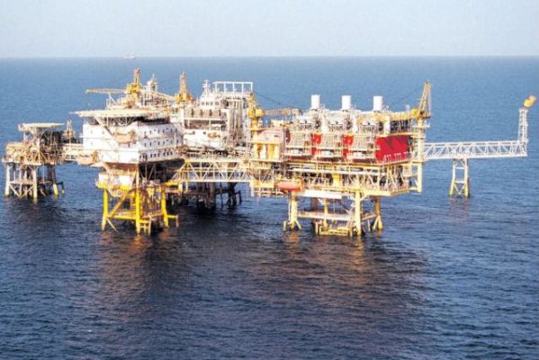 Virgil Popescu: Prima moleculă de gaz românesc din Marea Neagră va fi scoasă anul acesta