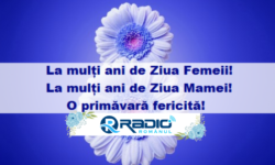 8 Martie – Ziua Internațională a Femeii