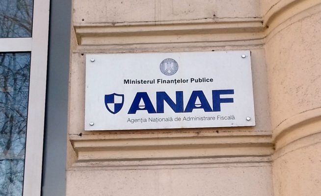 ANAF a încasat 150 milioane de euro în perioada 2016-2020 din executarea hotărârilor şi valorificarea bunurilor sechestrate
