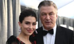 Alec Baldwin a devenit tată pentru a şaptea oară