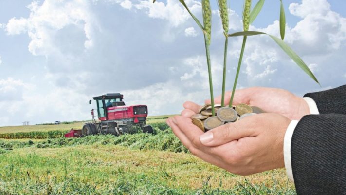 Asociaţia Forţa Fermierilor solicită retragerea proiectului care prevede reducerea cu peste 50% a subvenţiilor
