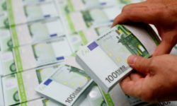 Aurescu: Sprijin financiar de 150.000 de euro pentru refugiaţii sirieni din partea Guvernului României