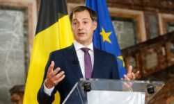 Belgia ”trebuie să facă totul” pentru a-i repatria pe copiii jihadiştilor aflaţi în Siria (premier)