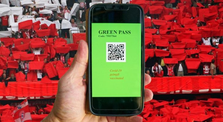 Comisia Europeană va prezenta ”paşaportul verde digital” pe 17 martie