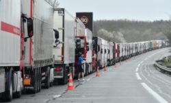 FORT: Operatorii de transport vor organiza manifestaţii spontane în întreaga ţară, după interzicerea mitingului de la Bucureşti