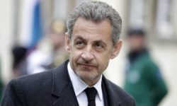 Fostul preşedinte francez Nicolas Sarkozy este din nou inculpat după o primă condamnare