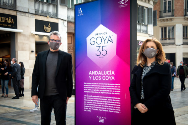 GOYA 2021: Premiile cinematografiei spaniole vor fi decernate pe 6 martie
