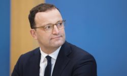 Germania: Ministrul Sănătăţii, în centrul atenţiei într-un scandal privind achiziţii de măşti împotriva coronavirusului