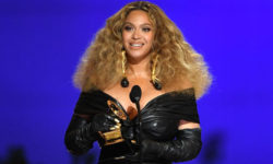 VIDEO Grammy2021/ Beyonce, Billie Eilish şi Taylor Swift, marile câştigătoare ale serii