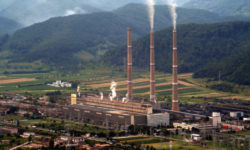 Hunedoara: Reluarea căldurii şi apei calde în Deva ar putea avea loc la sfârşitul lunii martie