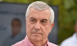 ICCJ dispune începerea judecării pe fond în dosarul lui Tăriceanu