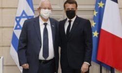 VIDEO Liban: În faţa impasului, Emmanuel Macron anunţă o ”schimbare de metodă”