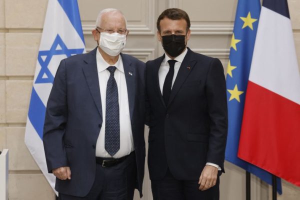 VIDEO Liban: În faţa impasului, Emmanuel Macron anunţă o ”schimbare de metodă”
