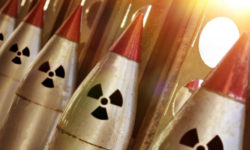 Londra îşi va mări arsenalul nuclear, o premieră după Războiul Rece (media)