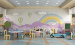 Ministerul Finanţelor: Facilitatea fiscală de 1.500 de lei pentru creşe şi grădiniţe, impact bugetar estimat la 4,5 miliarde lei