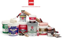 Pinturas JUNO: Un profesionist adaugă valoare produselor și serviciilor sale
