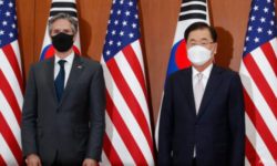 RPDC: Phenianul refuză contactele cu SUA atât timp cât Washingtonul nu renunţă la politica sa ostilă