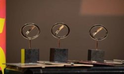 VIDEO Regizorii români Radu Jude şi Radu Ciorniciuc, premiaţi la Festivalul internaţional de film de la Sofia