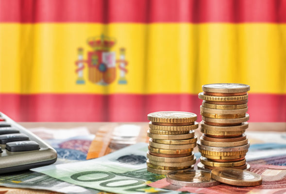 Spania: Sprijin suplimentar de 11 miliarde de euro pentru firmele afectate de pandemie