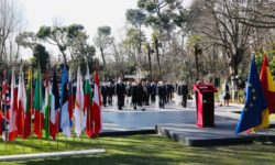 Spania aduce un omagiu victimelor terorismului la împlinirea a 17 ani de la atentatele din 2004