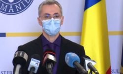 VIDEO Stelian Ion solicită Comisiei de la Veneţia un aviz în legătură cu proiectul de desfiinţare a SIIJ