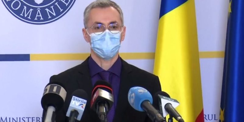 VIDEO Stelian Ion solicită Comisiei de la Veneţia un aviz în legătură cu proiectul de desfiinţare a SIIJ