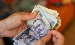 Turcan: Regândirea legii salarizării va compensa eventuala eliminare a unor sporuri