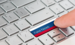 UE: Germania, ţinta campaniilor de dezinformare ruseşti