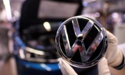 Volkswagen spune că producţia de automobile electrice în Spania depinde de sprijinul UE