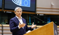 Cioloș: “Madridul are nevoie de politici liberale pentru coexistență și progres”